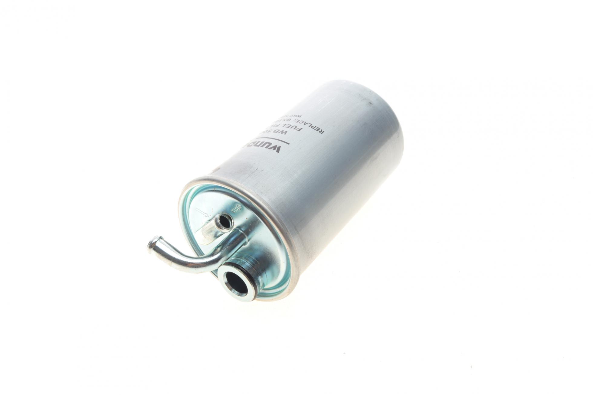 WB5000 WUNDER FILTER